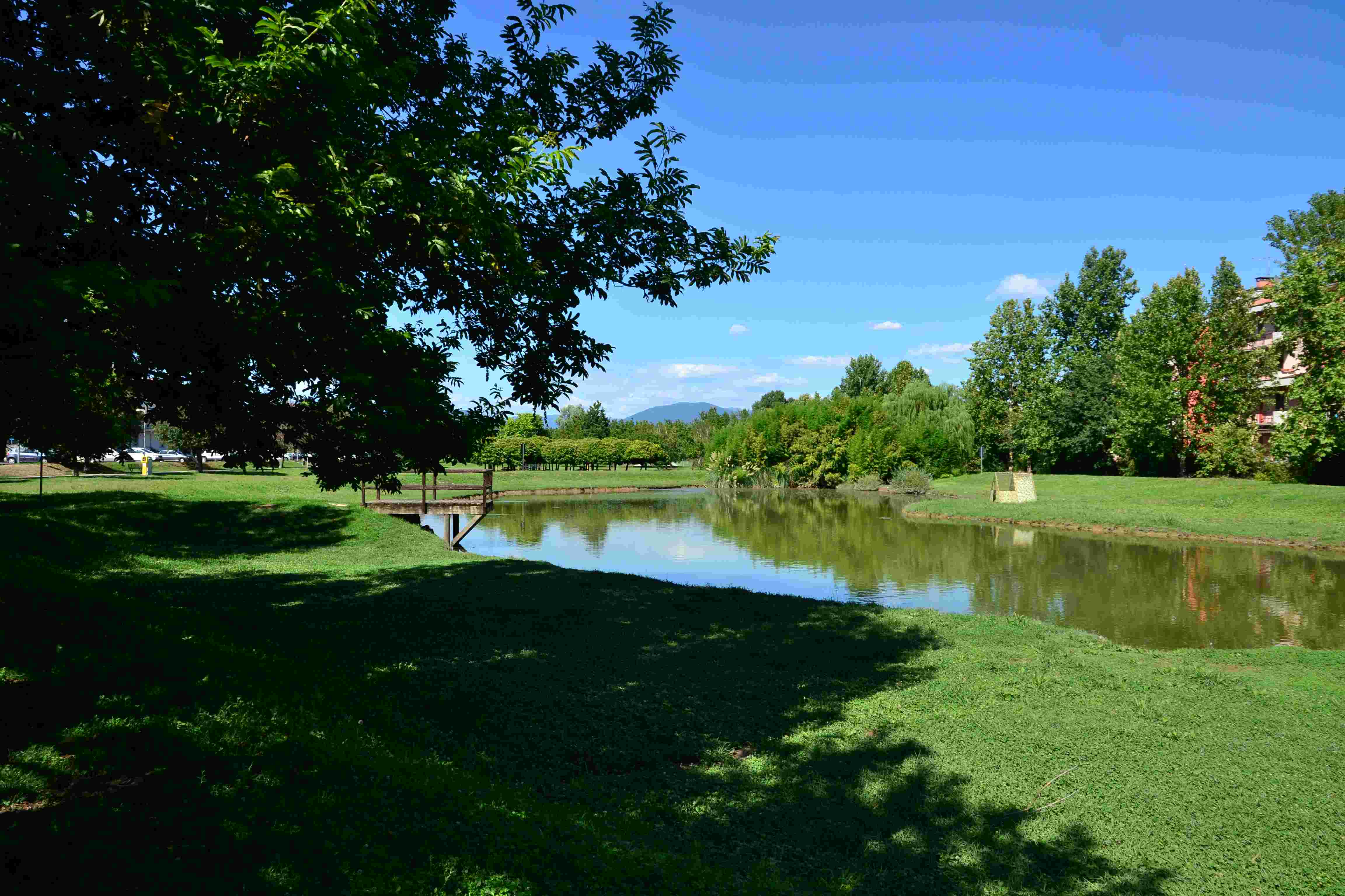 Parco Giovanni Paolo II