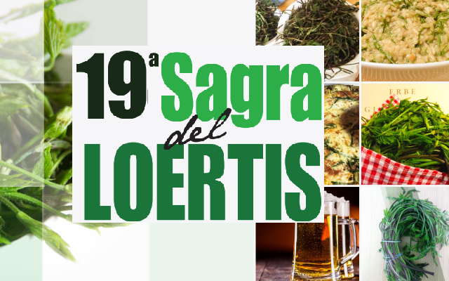 Sagra del Loertis 2025